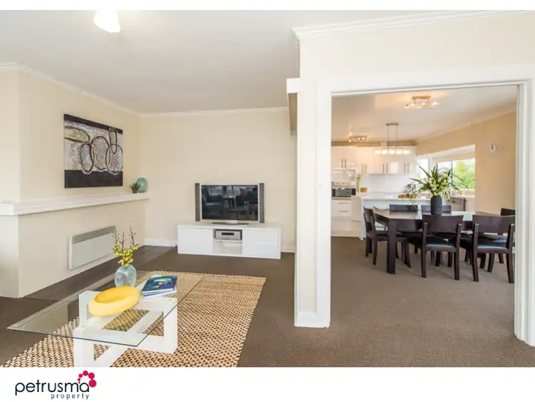 Sixth view of Homely house listing, 4 Winmarleigh Avenue, Taroona TAS 7053