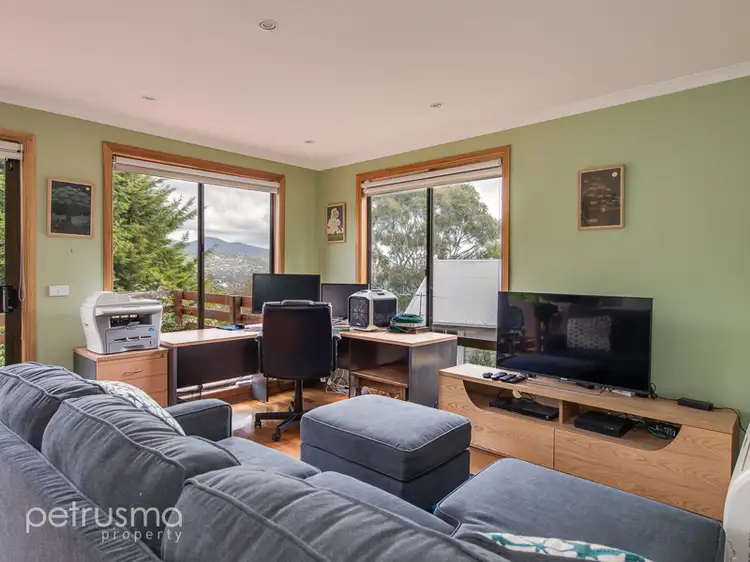 Fourth view of Homely house listing, 9 Canning Court, Mount Stuart TAS 7000
