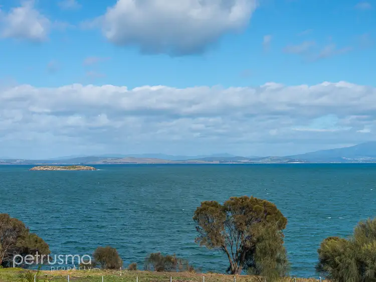 Third view of Homely land listing, 65 Grevillea Street, Primrose Sands TAS 7173