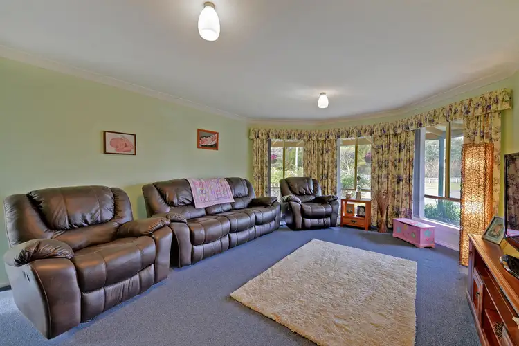 Third view of Homely house listing, 809 Back River Road, Magra TAS 7140