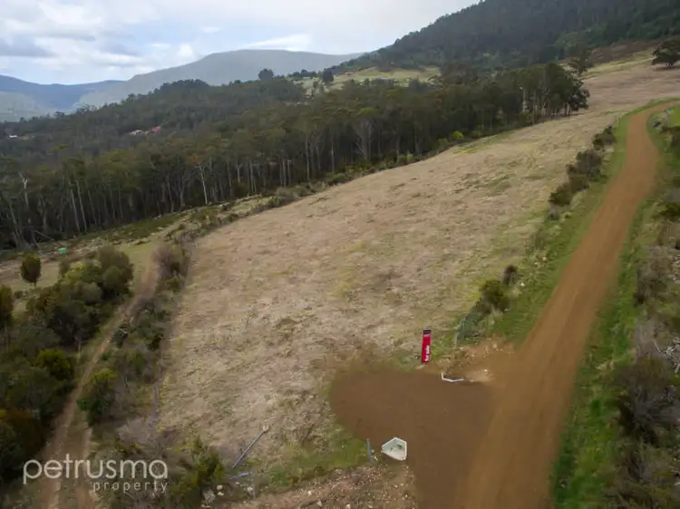 Second view of Homely land listing, Lot 3 Moss Beds Road, Lachlan TAS 7140