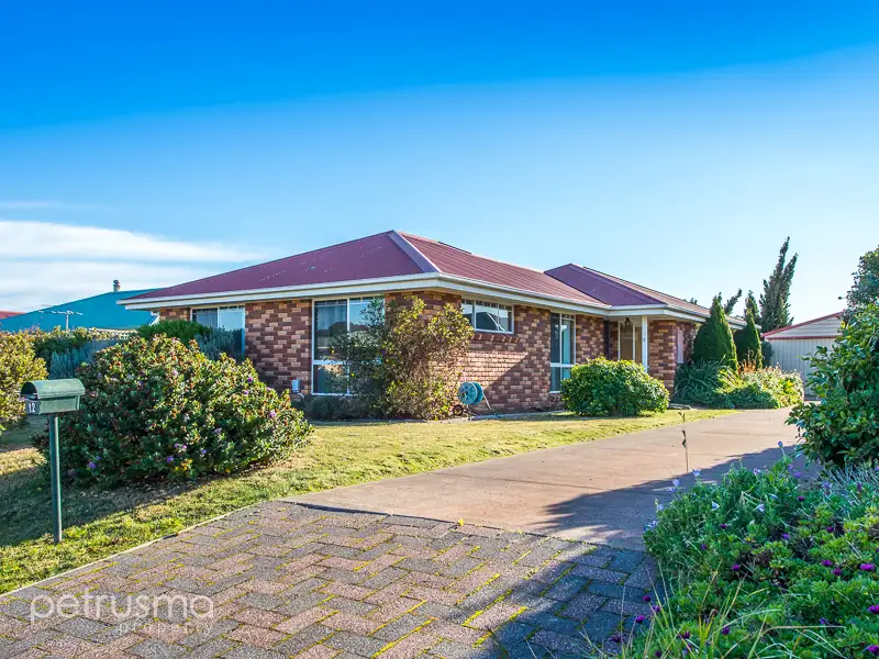 Main view of Homely house listing, 12 Pollock Place, Sorell TAS 7172
