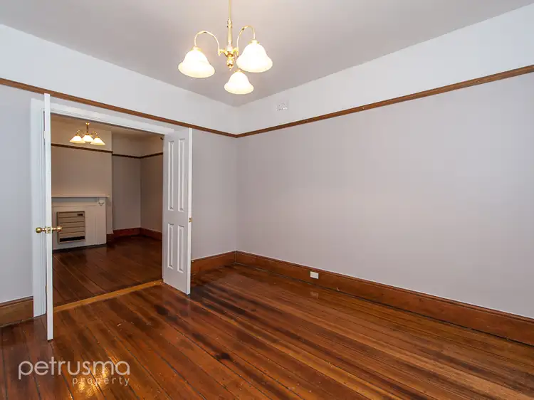 Fifth view of Homely house listing, 35 Warwick Street, Hobart TAS 7000