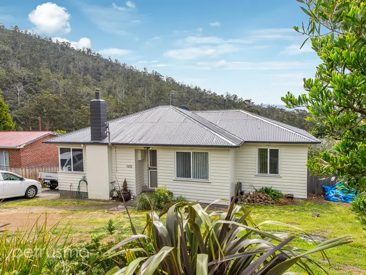 Main view of Homely house listing, 120 Berriedale Road, Berriedale TAS 7011