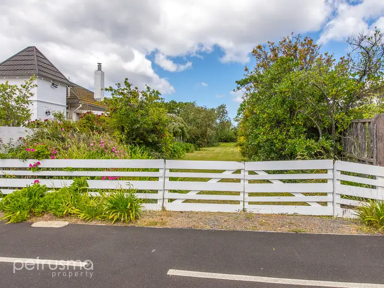 Seventh view of Homely land listing, 23 Talune Street, Lindisfarne TAS 7015