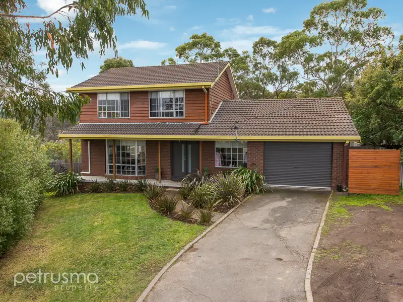 Main view of Homely house listing, 20 Mookara Street, Howrah TAS 7018