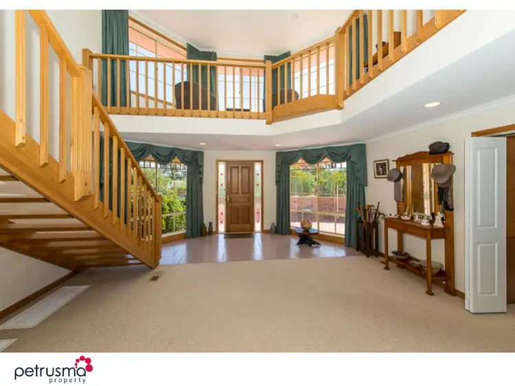 Fourth view of Homely house listing, 6 Cootamundra Court, Dodges Ferry TAS 7173