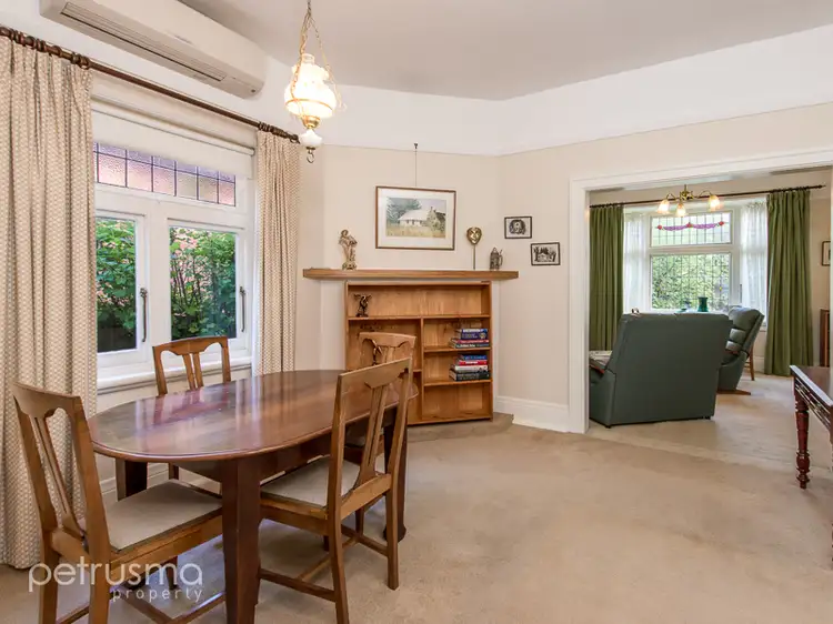 Sixth view of Homely house listing, 18 York Street, Sandy Bay TAS 7005