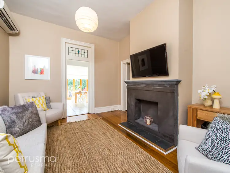 Sixth view of Homely house listing, 2A Hope Street, New Town TAS 7008