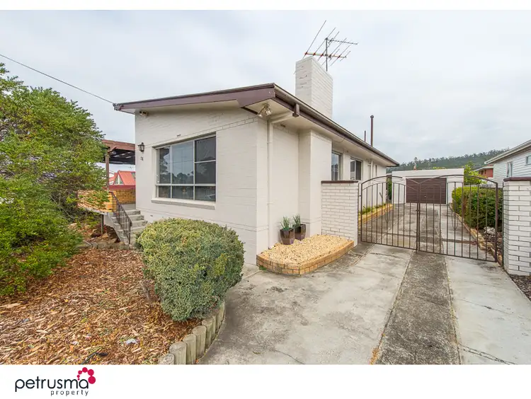 78 Grange Road, Rokeby TAS 7019