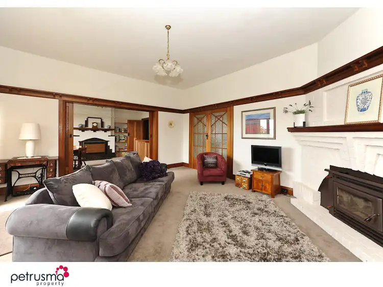 Fifth view of Homely house listing, 4 Reynolds Court, Dynnyrne TAS 7005