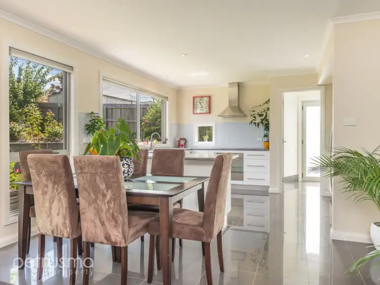 Fourth view of Homely villa listing, 2/10 Suva Street, Midway Point TAS 7171
