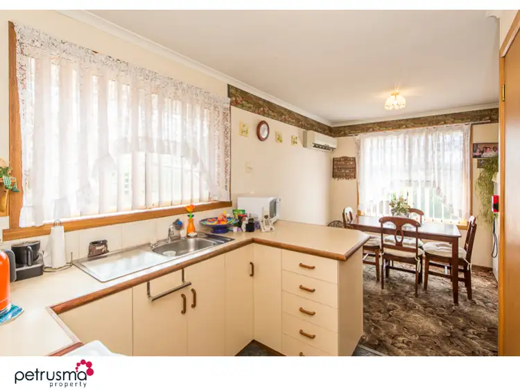Fourth view of Homely villa listing, 2/41 Grove Road, Glenorchy TAS 7010
