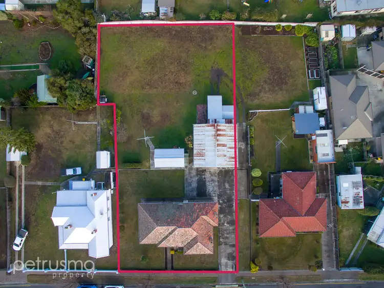 Second view of Homely house listing, 48 Cole Street, Sorell TAS 7172