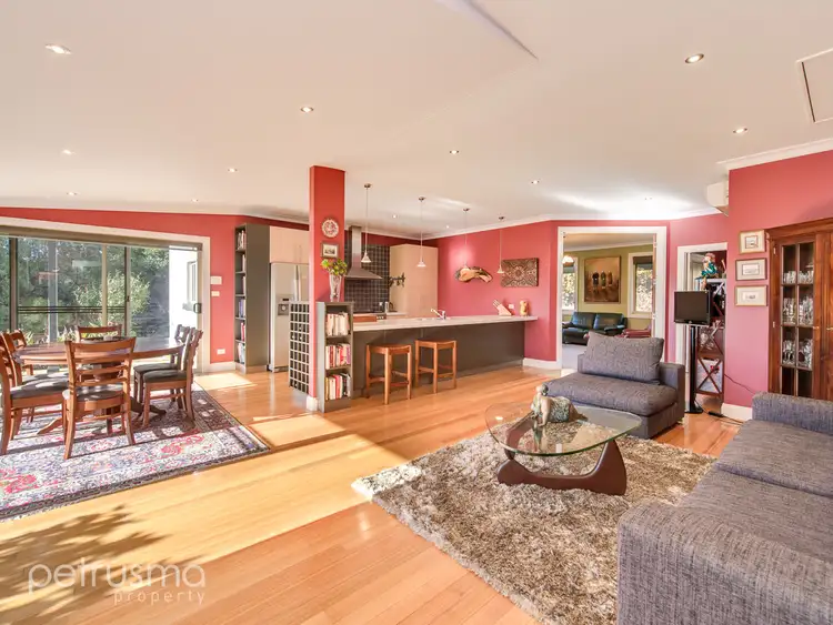 Second view of Homely house listing, 11 Bridge Street, Richmond TAS 7025