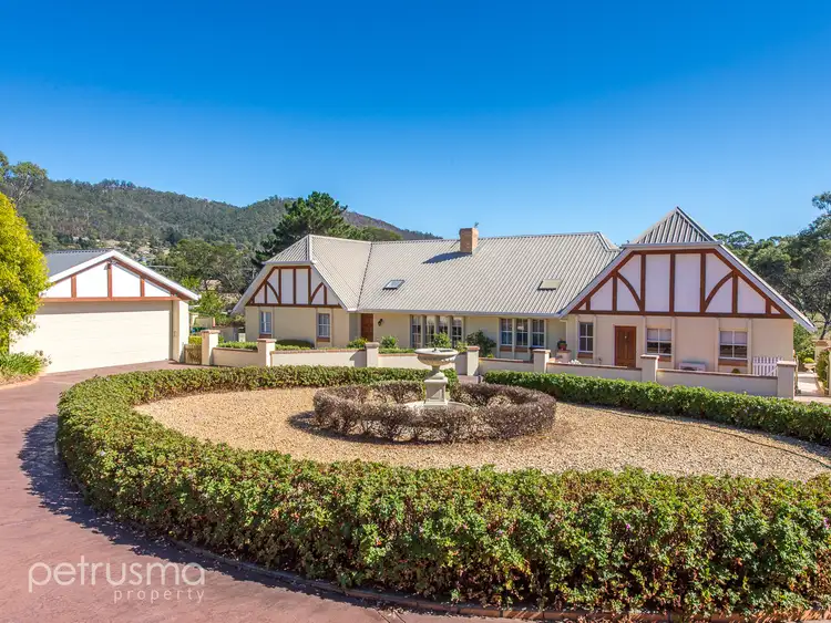 Third view of Homely house listing, 247 Seven Mile Beach Road, Acton Park TAS 7170