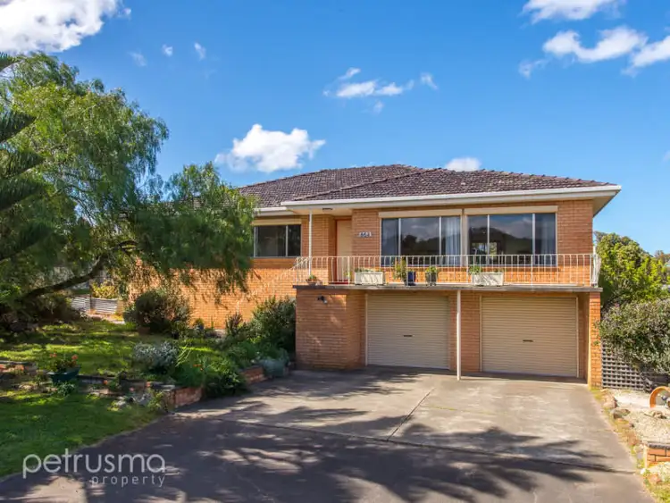 Main view of Homely house listing, 864 South Arm Road, Sandford TAS 7020