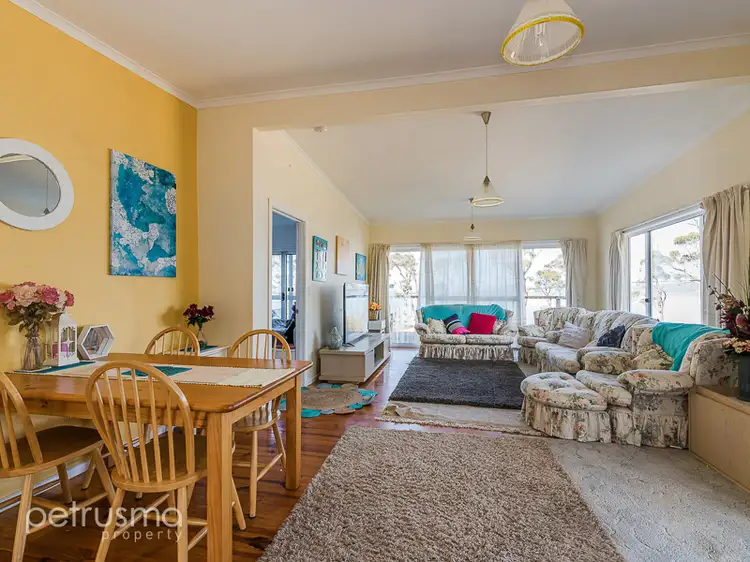 Fifth view of Homely house listing, 32 Susans Bay Road, Primrose Sands TAS 7173