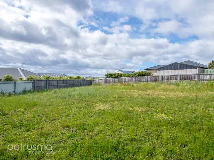 Fourth view of Homely land listing, 49 Glebe Hill Road, Howrah TAS 7018