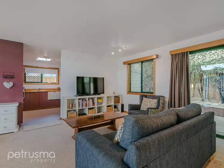 Third view of Homely house listing, 17D Amundsen Crescent, Warrane TAS 7018