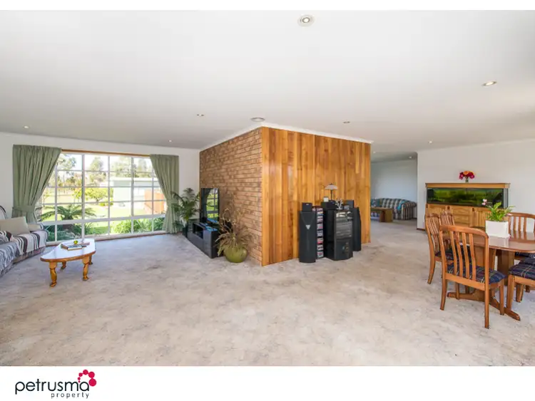 Second view of Homely house listing, 39 Lynrowan Drive, Acton Park TAS 7170