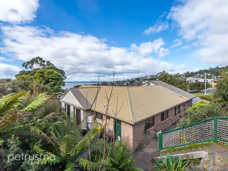 Second view of Homely house listing, 38 Illawarra Road, Blackmans Bay TAS 7052