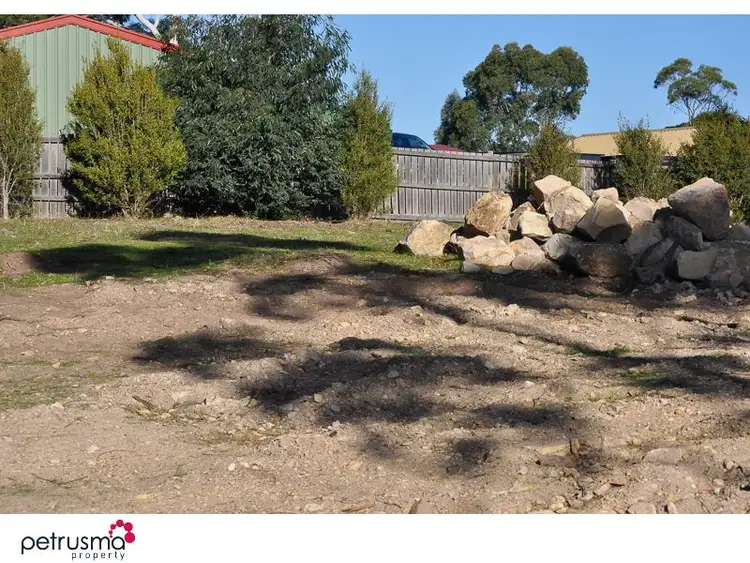 Fifth view of Homely land listing, 8 Fig Place, Geilston Bay TAS 7015