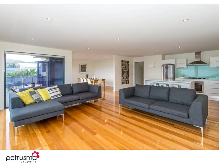 Fourth view of Homely house listing, 345 Carella Street, Tranmere TAS 7018