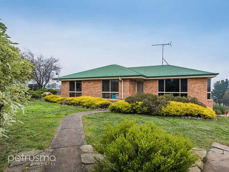Main view of Homely house listing, 165 Saddle Road, Magra TAS 7140