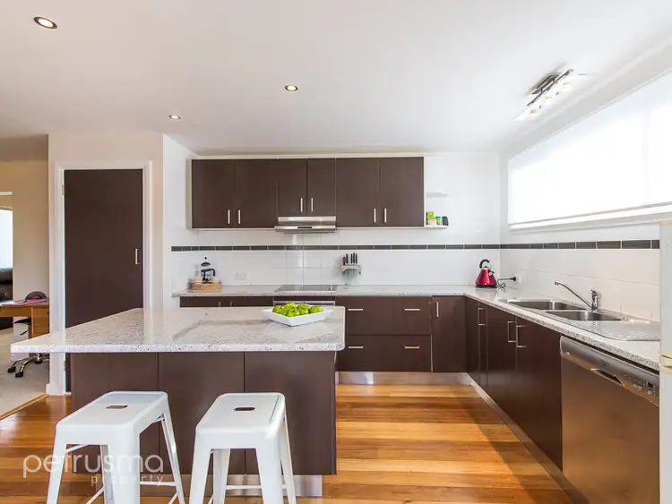 Sixth view of Homely house listing, 9 Rattle Street, New Town TAS 7008