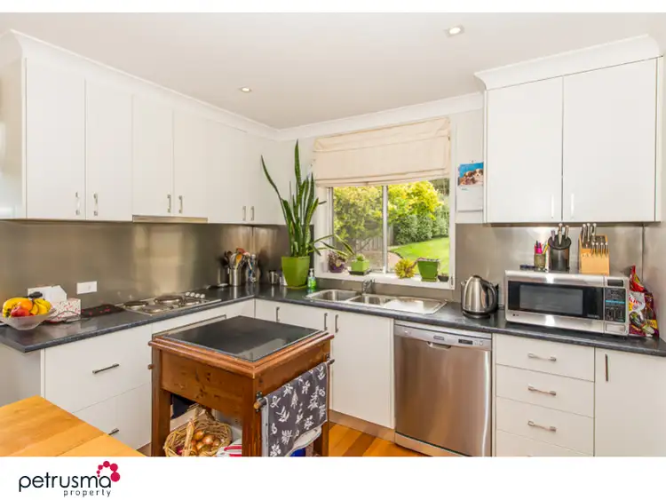 Main view of Homely house listing, 5 Milburn Place, Glenorchy TAS 7010