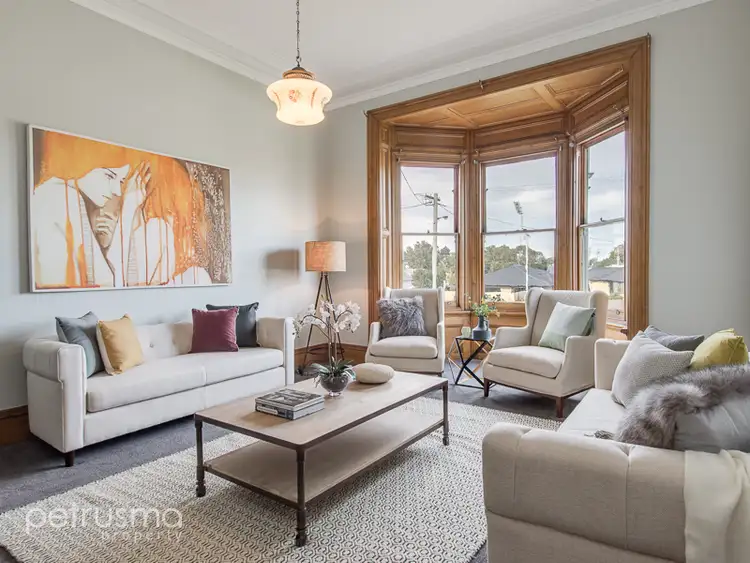Fifth view of Homely house listing, 20 York Street, Bellerive TAS 7018