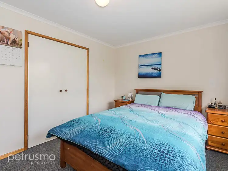 Sixth view of Homely villa listing, 1 132 Burwood Drive, Blackmans Bay TAS 7052