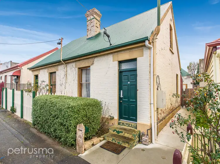35 Feltham Street, North Hobart TAS 7000