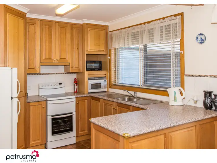 Fifth view of Homely villa listing, 3/40 Howrah Road, Howrah TAS 7018