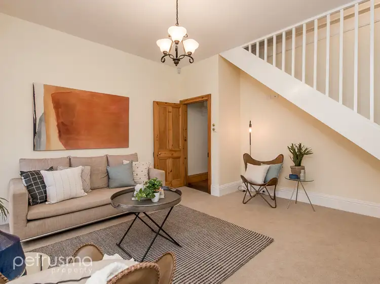 Sixth view of Homely house listing, 38 Tasma Street, North Hobart TAS 7000