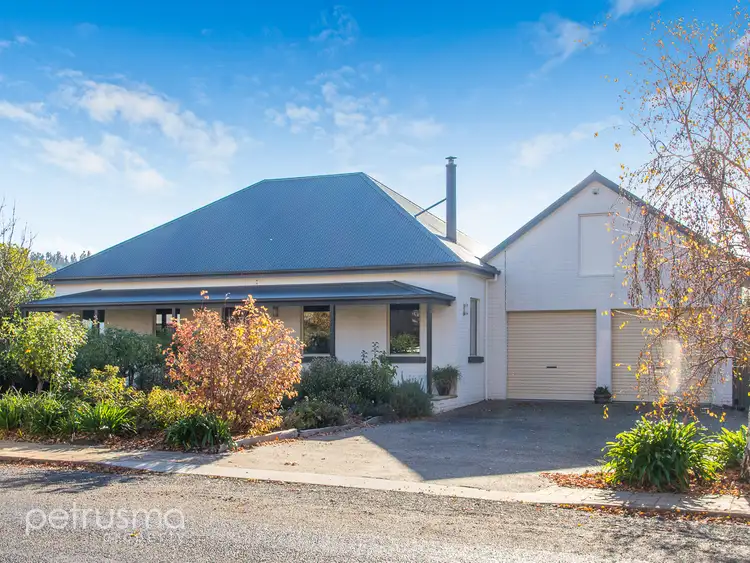 Main view of Homely house listing, 11 Bridge Street, Richmond TAS 7025