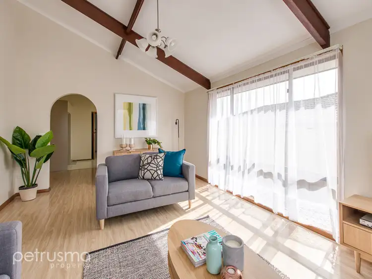 Third view of Homely house listing, 7 Cronin Court, Glenorchy TAS 7010