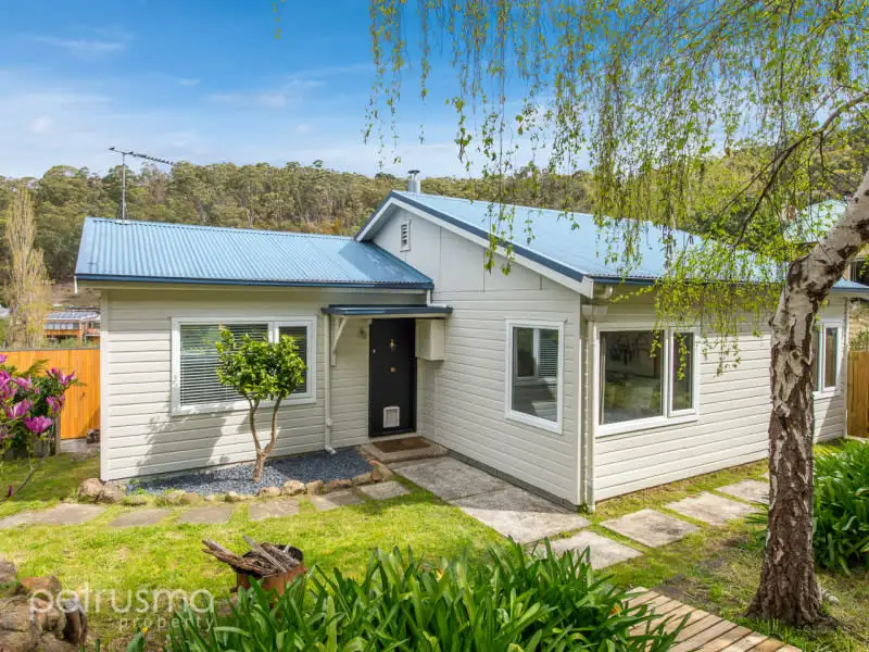 Main view of Homely house listing, 75 Poets Road, West Hobart TAS 7000