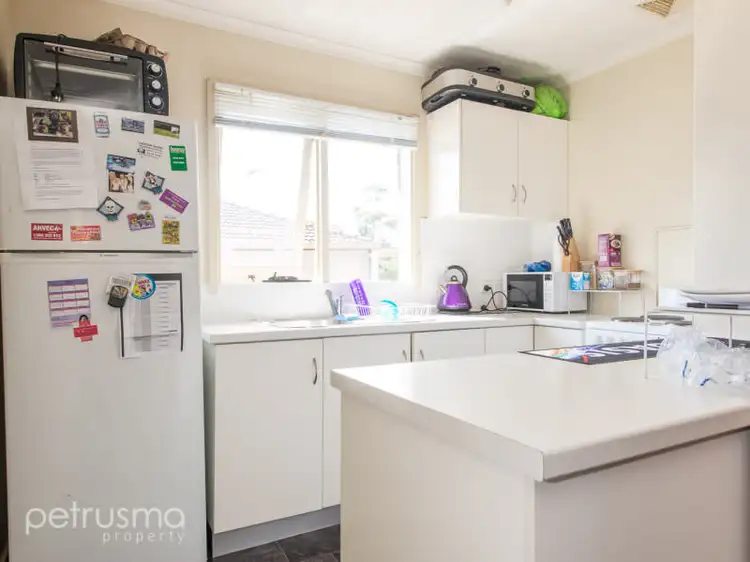 Second view of Homely house listing, 61 Benboyd Circle, Rokeby TAS 7019