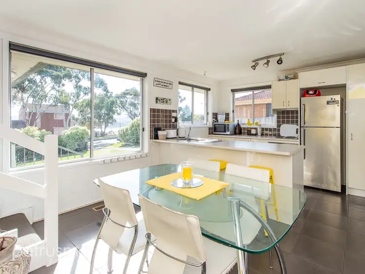 Second view of Homely house listing, 6 Lamond Drive, Claremont TAS 7011