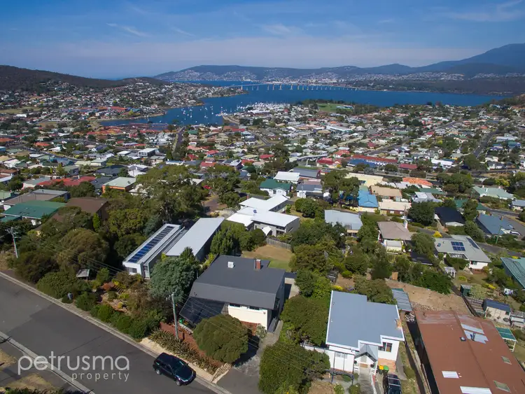 Third view of Homely house listing, 23a Karoola Rd, Lindisfarne TAS 7015