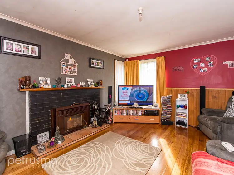 Fourth view of Homely house listing, 8 Barclay Place, Gagebrook TAS 7030