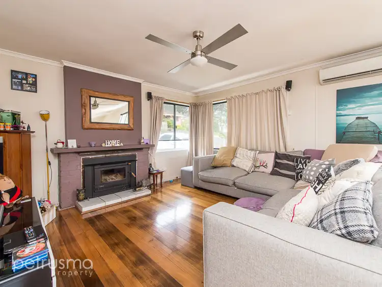 Second view of Homely house listing, 120 Berriedale Road, Berriedale TAS 7011