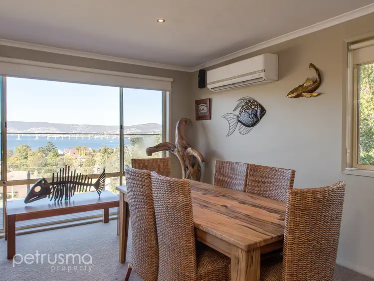 Fifth view of Homely villa listing, 2/36a Natone Street, Lindisfarne TAS 7015