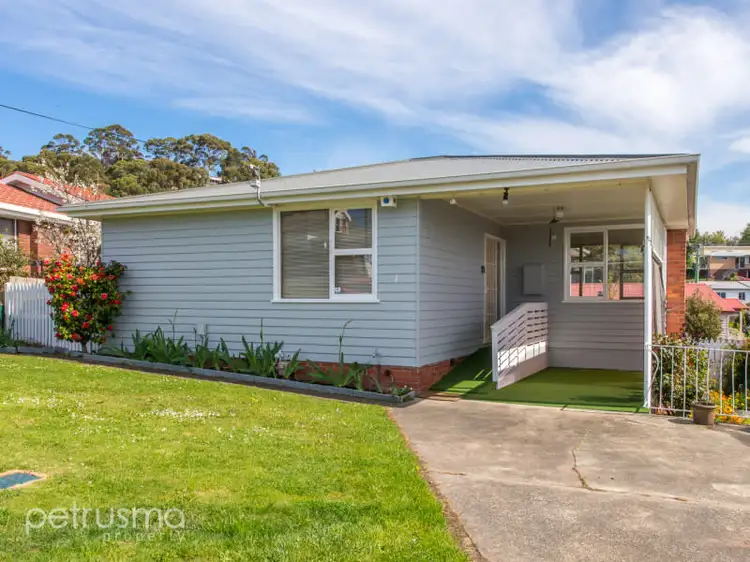 1 Miranda Place, Glenorchy TAS 7010