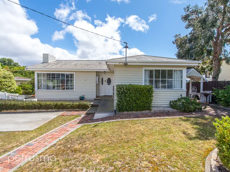 Main view of Homely house listing, 1/20 Natone Street, Lindisfarne TAS 7015