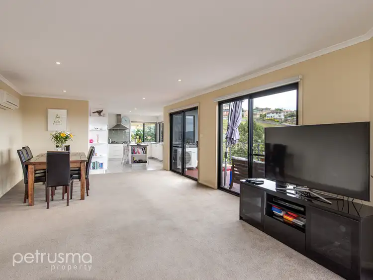 Second view of Homely house listing, 56 Pottery Road, Lenah Valley TAS 7008