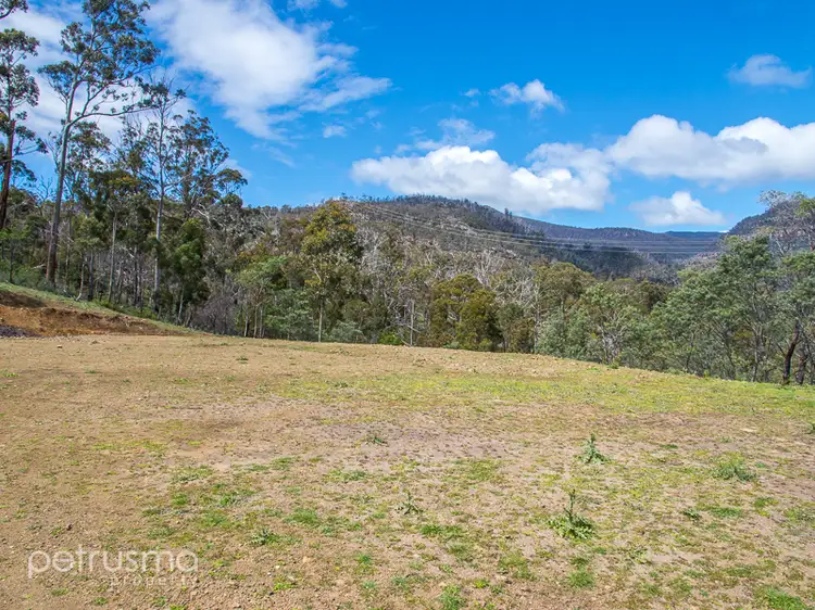 Fifth view of Homely land listing, 463 Glen Dhu Road, Molesworth TAS 7140