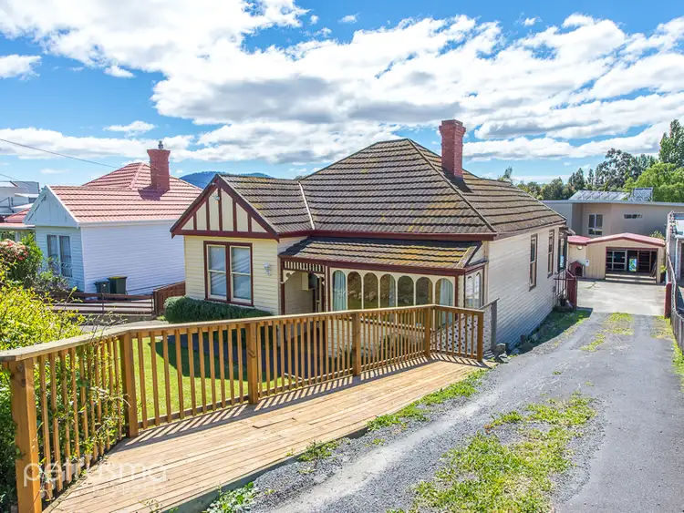 Third view of Homely house listing, 257 New Town Road, New Town TAS 7008